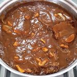 Molho madeira da Ana Maria Braga simples fácil