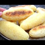 Pãozinho de tapioca saudável é receita fit de hoje