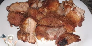 Receita para o inverno: Porco na panela de pressão