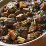 pratos principais para dia dos pais