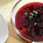 receitas com beterraba