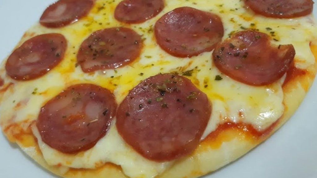 receitas com calabresa