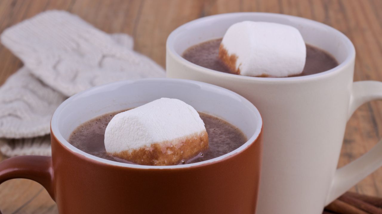 9 receitas de bebidas quentes para o frio: para todos os gostos