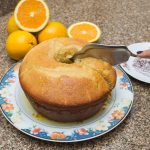 receitas de bolo sem glúten