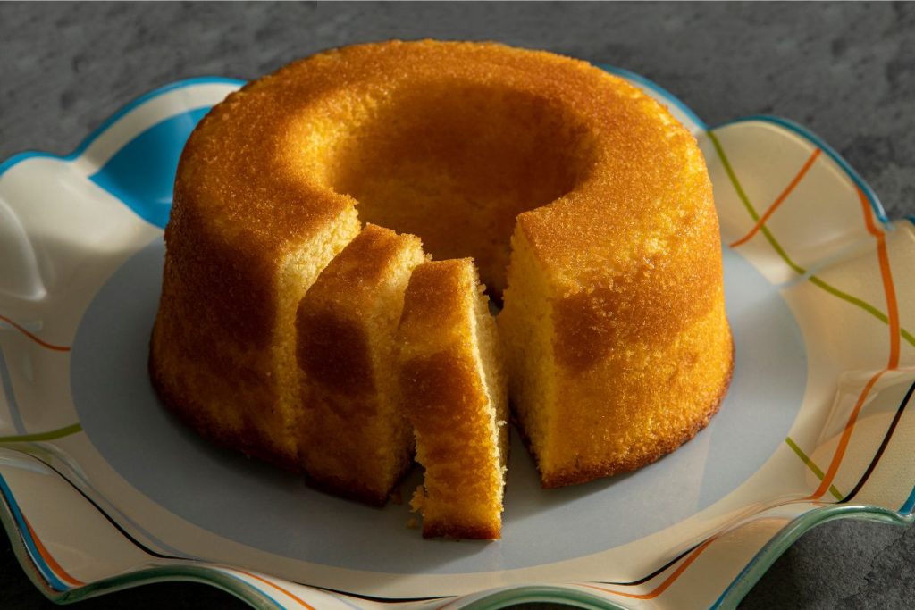 receitas de bolo sem leite
