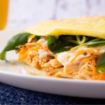 recheios para crepioca