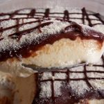 Sobremesa gelada barata receita