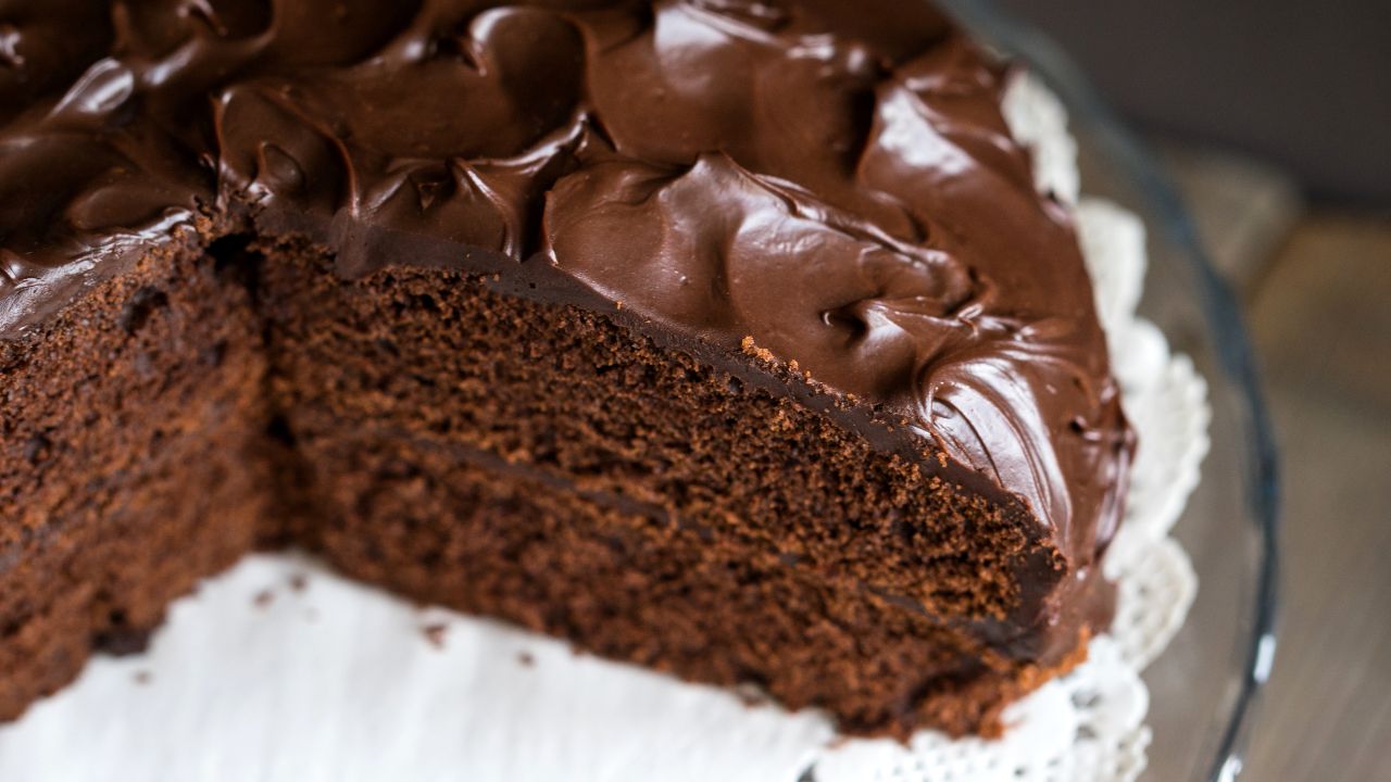 10 sobremesas com chocolate: fáceis e bem variadas