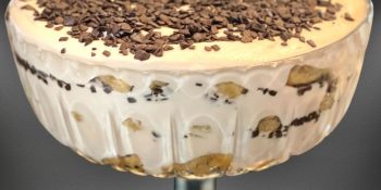 Tiramisu de café