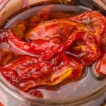 Tomate seco na airfryer receita