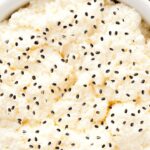 café da manhã com ricota sem açúcar