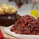 Melhores marcas de carne seca