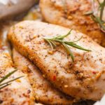 Truque para deixar peito de frango molinho