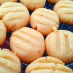 Biscoito de sequilho da vovó receita como fazer