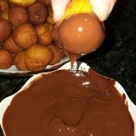 Bolinho de chocolate da vovó receita