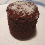 Bolo de caneca com Nescau ana maria