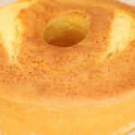 Bolo de minuto do tiktok receita