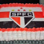 Bolo do São Paulo melhor receita