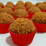Brigadeiro de doce de leite receita tudo gostoso