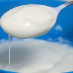 Café da manhã com danone sem açúcar edu guedes