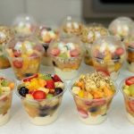 Café da manhã com ricota sem açúcar tudo gostoso