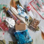 Como montar sacolinha de São Cosme e Damião