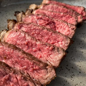 Contra filé na grelha receita