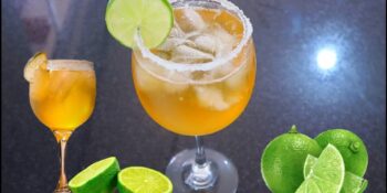 Cozumel drink