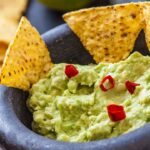dia internacional da comida mexicana