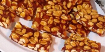 Doce de São Cosme e Damião