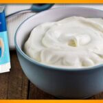 Iogurte caseiro sem lactose ana maria