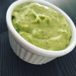 Maionese caseira sem óleo palmirinha