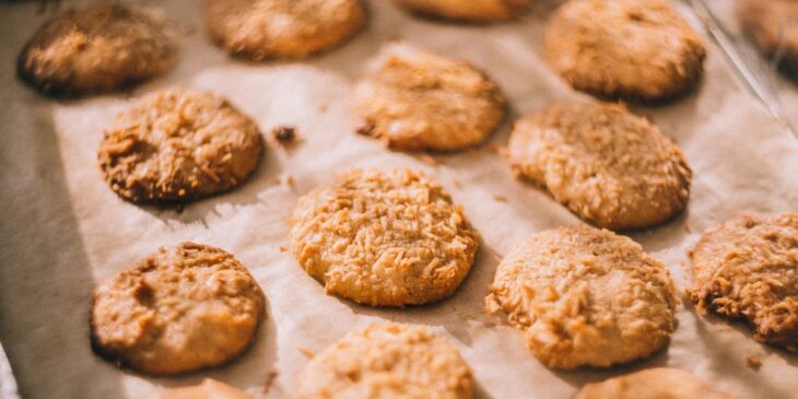 Melhores marcas de biscoitos sem açúcar