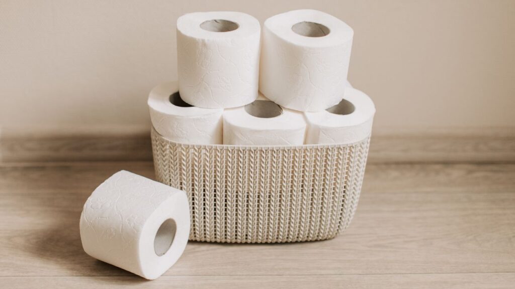 melhores marcas de papel higiênico