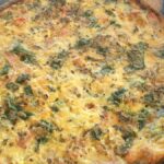 Omelete de aveia receita tudo gostoso