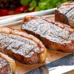 Picanha é a melhor carne para fazer o que