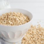 Quanto tempo aveia dura no armário