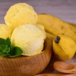 receitas caseiras de sorvete