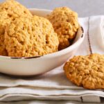 receitas com aveia para dietas