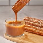 receitas com doce de leite para lanches