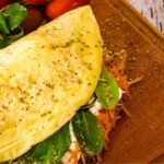 receitas com tapioca para café da manhã