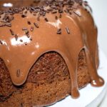 receitas de bolo de chocolate