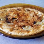 receitas de crepioca