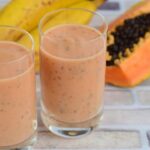 receitas de vitaminas para tirar fotos