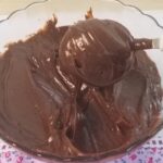 Recheio de chocolate para tortas ana maria