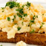 Receita de lanche que não demora