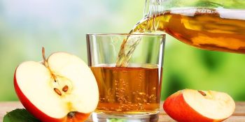 Suco para desintoxicar