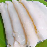 Tapioca molinha receita