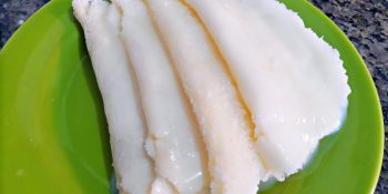 Tapioca molinha