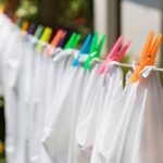 tirar mancha de gordura de pano de prato